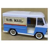 Buddy L US mail truck