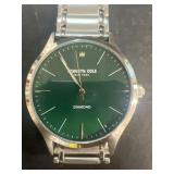 Kenneth Cole wristwatch