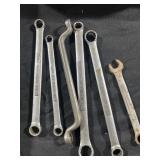 Craftsman wrenches