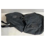 Harley Davidson bags