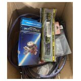 Clamp kit, miscellaneous car parts