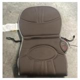 Back massage massager