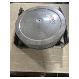 Performance air cleaner