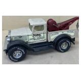 Nylint auto repair truck