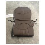 Back massage massager