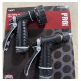 Pro FLO nozzle dual pack