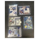 Indianapolis Colts, Reggie Wayne, authentic