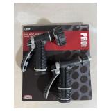 Pro nozzle dual pack