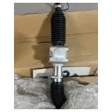 Brand new super ATV rack boss 2.0 and pinion