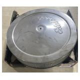 Performance air cleaner