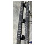 Truck running boards