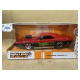 JADA 1970 Dodge charger