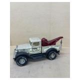 Nylint auto repair truck