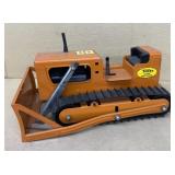 Tonka giant bull bulldozer