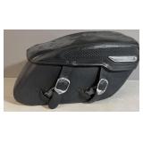 Harley Davidson side bag