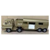 Structo Vista Dome horse van