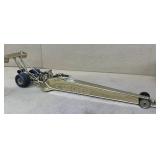 Carquest diecast dragster
