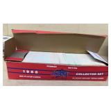 1988 score Baseball Cards