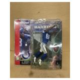 Marvin Harrison Indianapolis Colts McFarlane