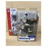 Peyton Manning, Indianapolis Colts, McFarlane