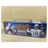 Topps collection, 2000 NFL football card set