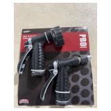 Pro FLO nozzle dual pack