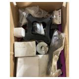 Roller rocker set rods, miscellaneous, small