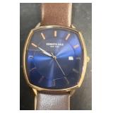 Kenneth Cole wristwatch