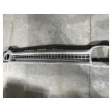 Chevy truck front headlight cover covers