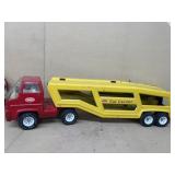 Tonka car carrier