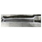 Chevy truck front headlight cover covers