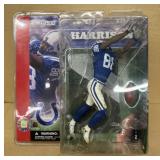 Marvin Harrison Indianapolis Colts McFarlane