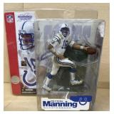 Peyton Manning, Indianapolis Colts, McFarlane