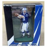 Peyton Manning, Indianapolis Colts flat figure
