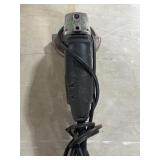 Black & Decker cut off tool