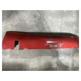 Dodge back end car part