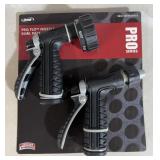 Pro nozzle dual pack