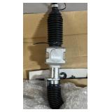 Brand new super ATV rack boss 2.0 and pinion