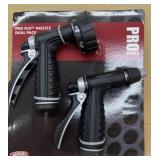 Pro FLO nozzle dual pack