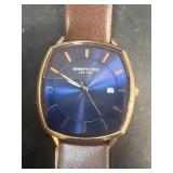 Kenneth Cole wristwatch