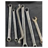 Craftsman wrenches