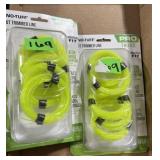 Pre-cut trimmer line