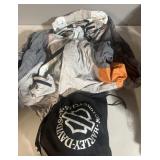 Harley Davidson, extra large rain jacket