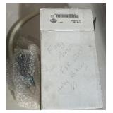 Harley Davidson fuel pump for 2001 road king
