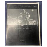 Harley Davidson factory manual