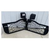 WASHLER Jeep Wrangler spider doors EAG