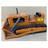 Tonka giant bull bulldozer