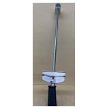 Craftsman torque wrench