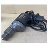 Black & Decker heavy duty drill