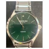 Kenneth Cole wristwatch